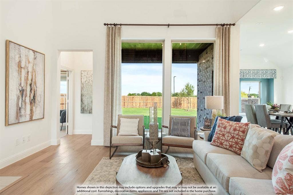 161 Ponce De Leon Road, Granbury, TX 76048