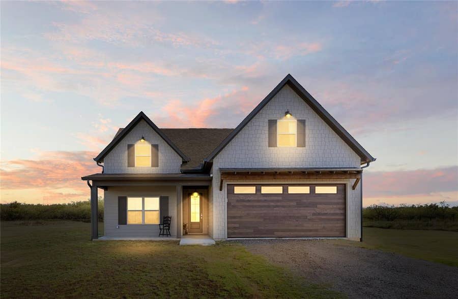Property photo for 226 Stillmeadow Way, Whitney, TX