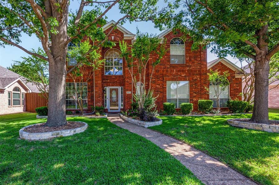 Property photo for 9673 Sean, Frisco, TX