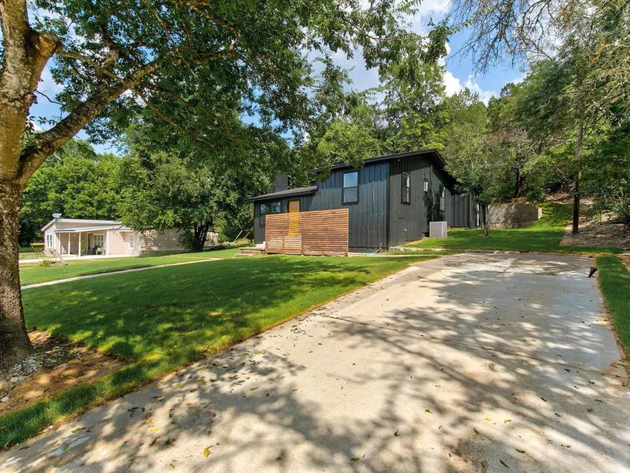 Property photo for 9005 Lakeside Drive, Rio Vista, TX