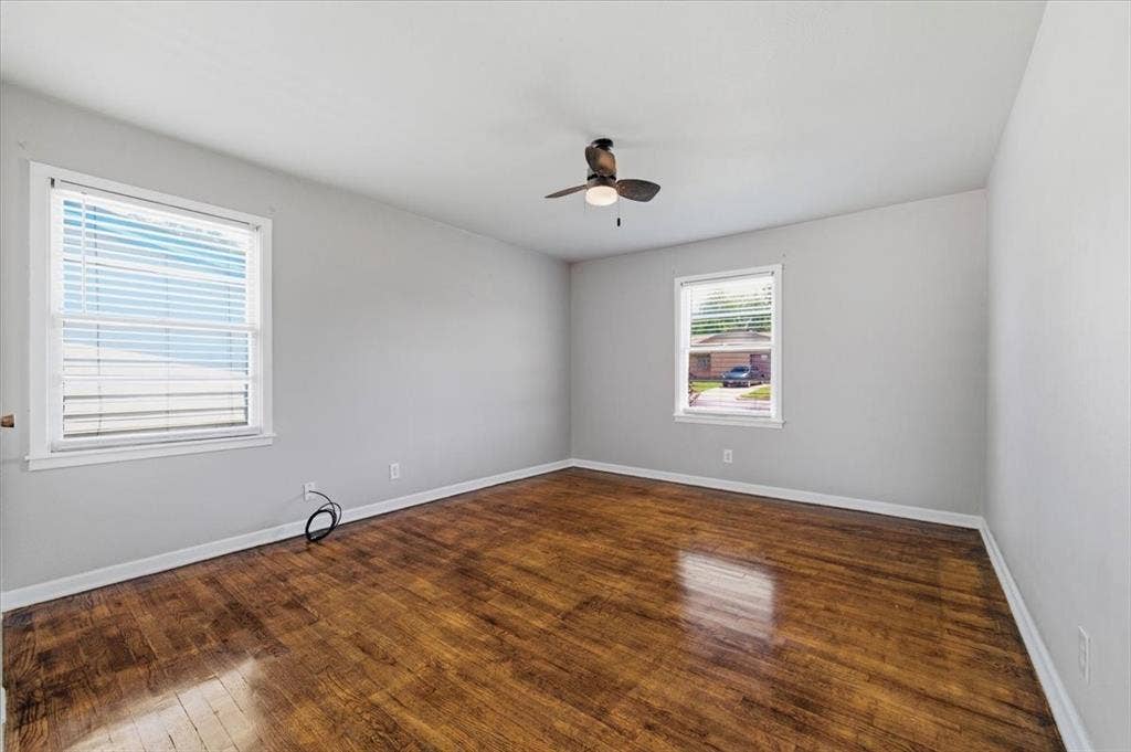 1308 Rose Avenue, Cleburne, TX 76033