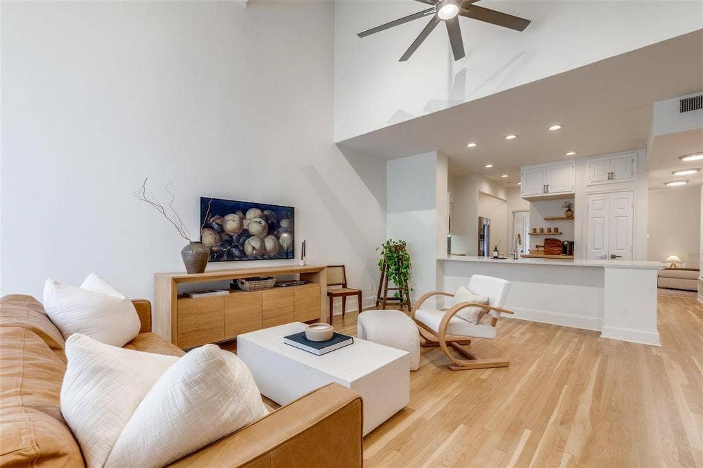 4030 Gilbert Avenue, #11, Dallas, TX 75219