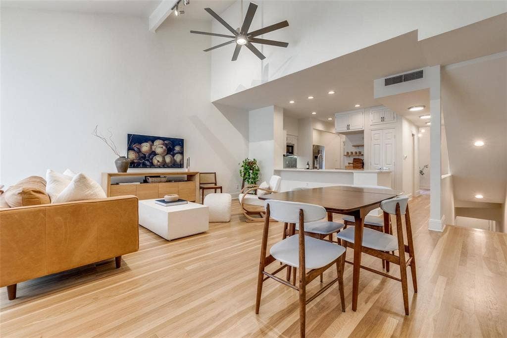 4030 Gilbert Avenue, #11, Dallas, TX 75219