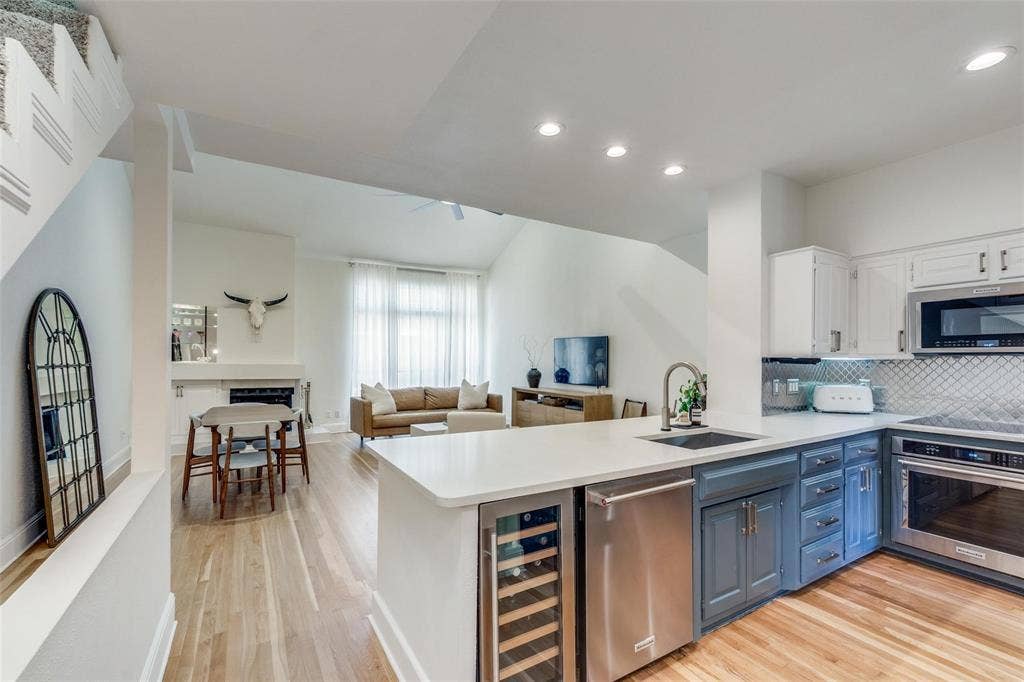 4030 Gilbert Avenue, #11, Dallas, TX 75219
