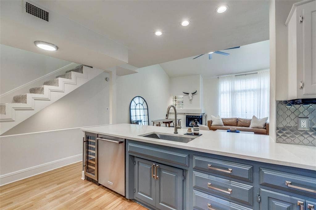 4030 Gilbert Avenue, #11, Dallas, TX 75219