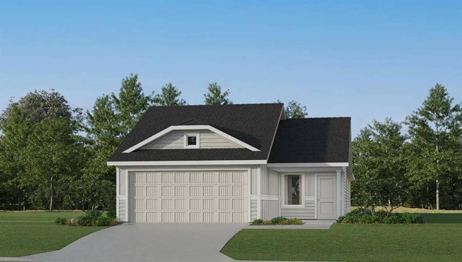 Property photo for 9713 Anaba Way, Fort Worth, TX