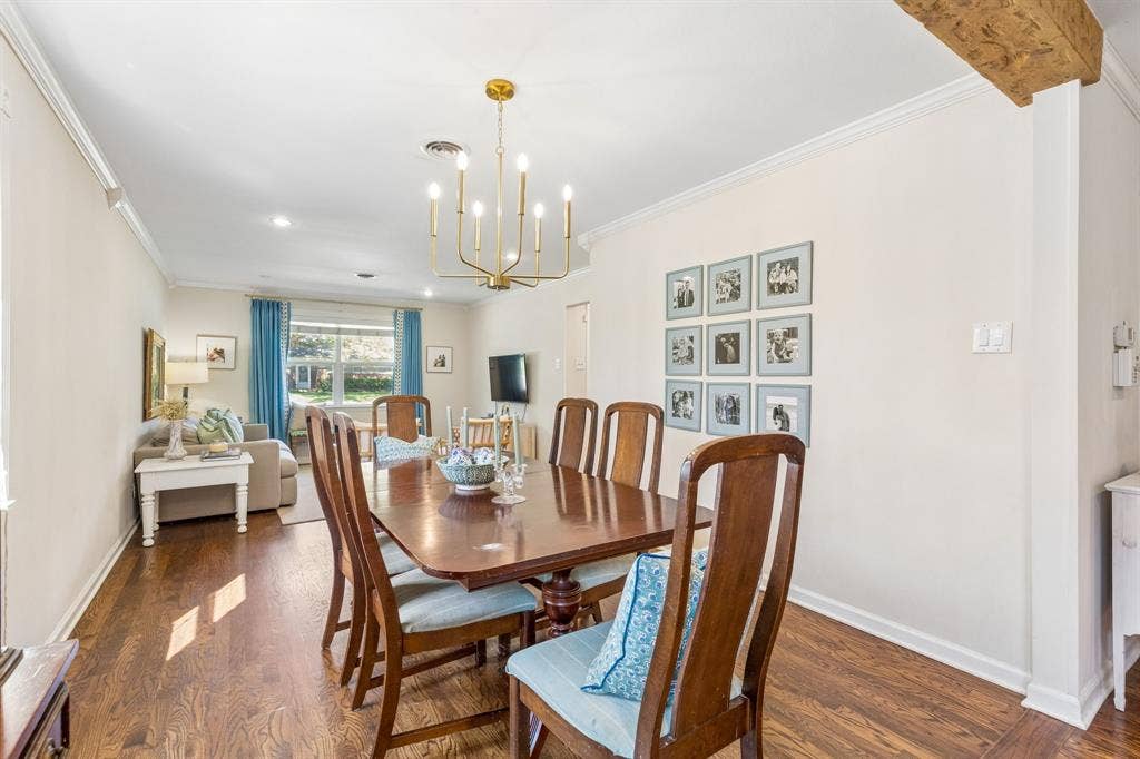 10622 MAPLERIDGE Drive, Dallas, TX 75238 10622 MAPLERIDGE Drive, Dallas, TX 75238