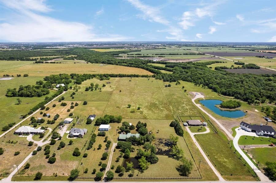 Property photo for 2767 Dowell Road, Rockwall, TX