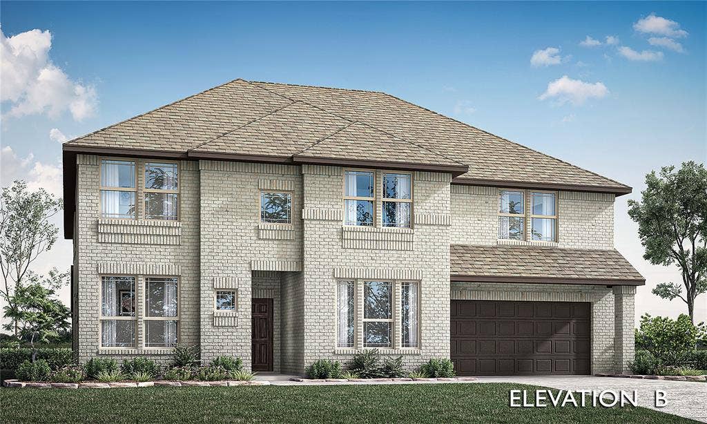 4404 Ramona Drive, McKinney, TX 75071 4404 Ramona Drive, McKinney, TX 75071