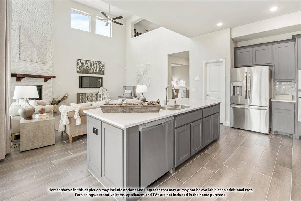 4404 Ramona Drive, McKinney, TX 75071 4404 Ramona Drive, McKinney, TX 75071