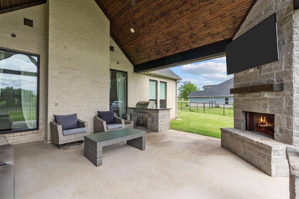 2028 Pinnell Prairie, Weatherford, TX 76088 2028 Pinnell Prairie, Weatherford, TX 76088