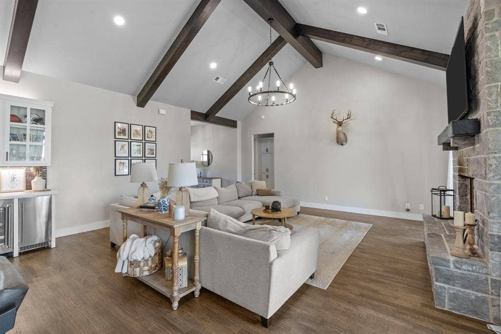 2028 Pinnell Prairie, Weatherford, TX 76088 2028 Pinnell Prairie, Weatherford, TX 76088