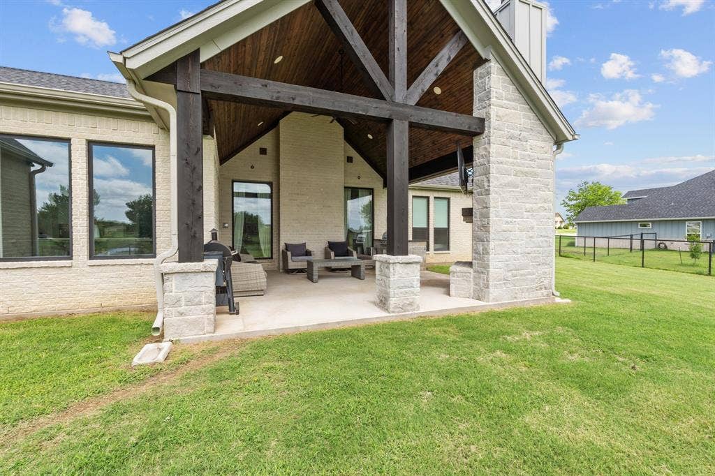 2028 Pinnell Prairie, Weatherford, TX 76088 2028 Pinnell Prairie, Weatherford, TX 76088
