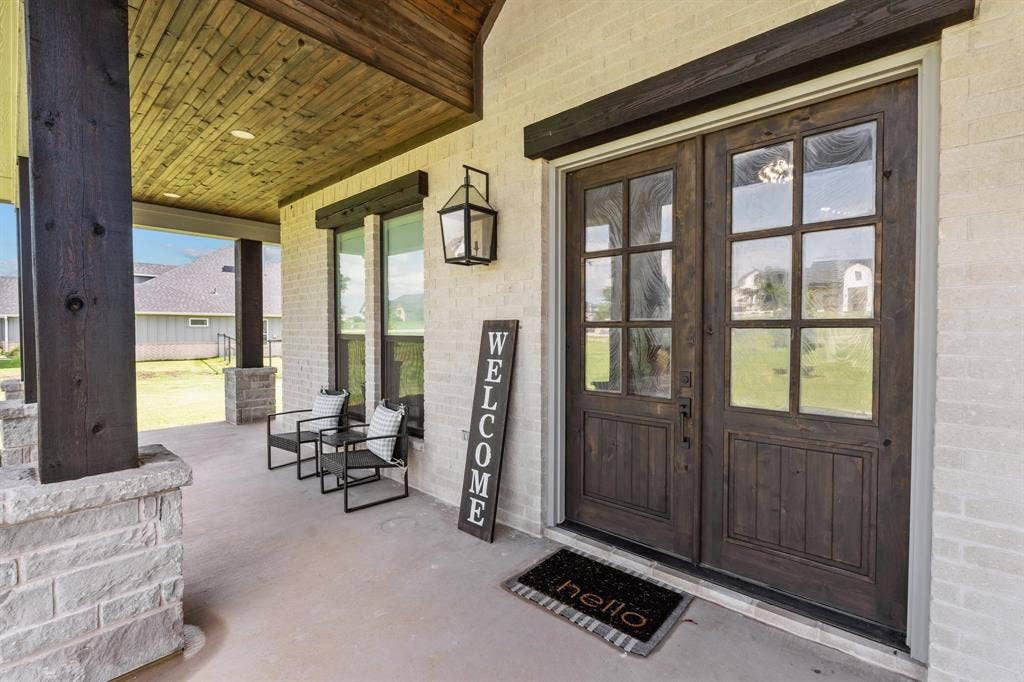 2028 Pinnell Prairie, Weatherford, TX 76088 2028 Pinnell Prairie, Weatherford, TX 76088