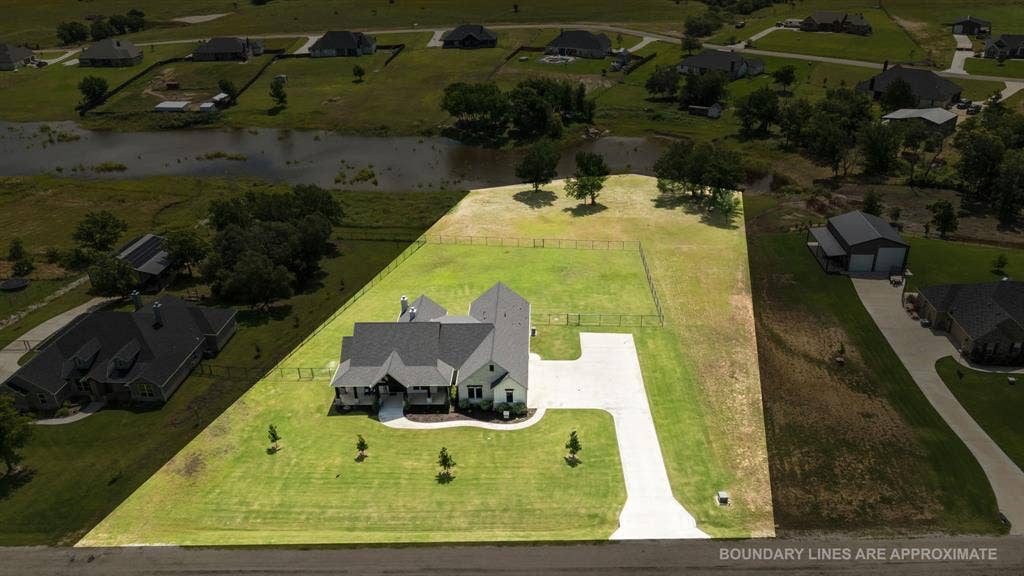 2028 Pinnell Prairie, Weatherford, TX 76088 2028 Pinnell Prairie, Weatherford, TX 76088