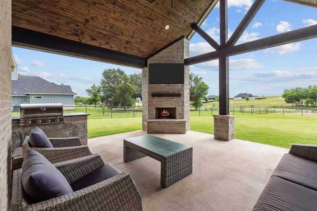 2028 Pinnell Prairie, Weatherford, TX 76088 2028 Pinnell Prairie, Weatherford, TX 76088