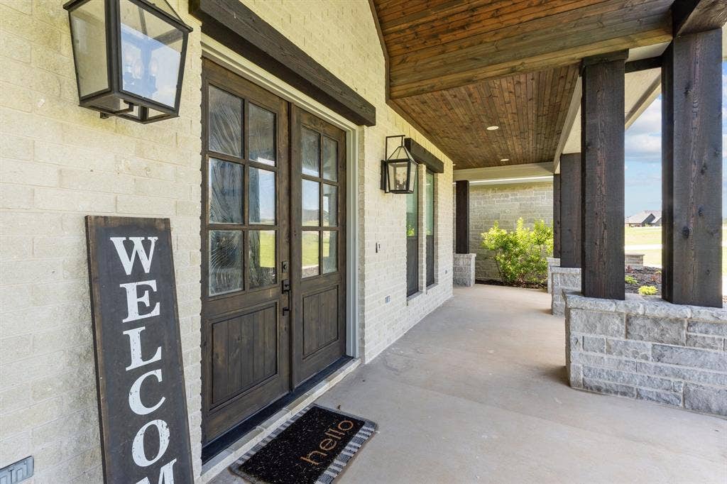 2028 Pinnell Prairie, Weatherford, TX 76088 2028 Pinnell Prairie, Weatherford, TX 76088