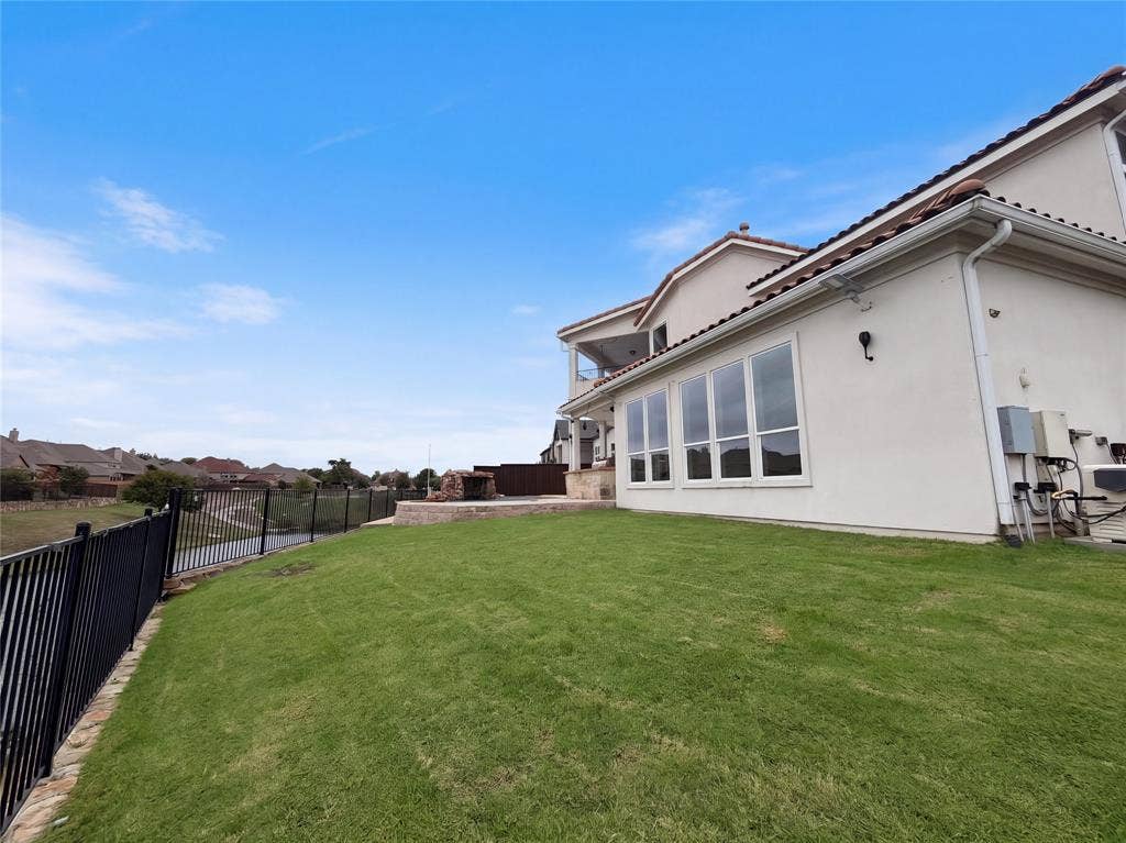 712 Basilica Lane, McKinney, TX 75071
