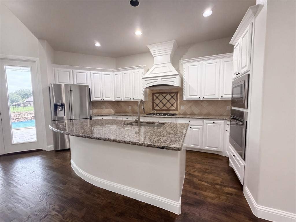 712 Basilica Lane, McKinney, TX 75071