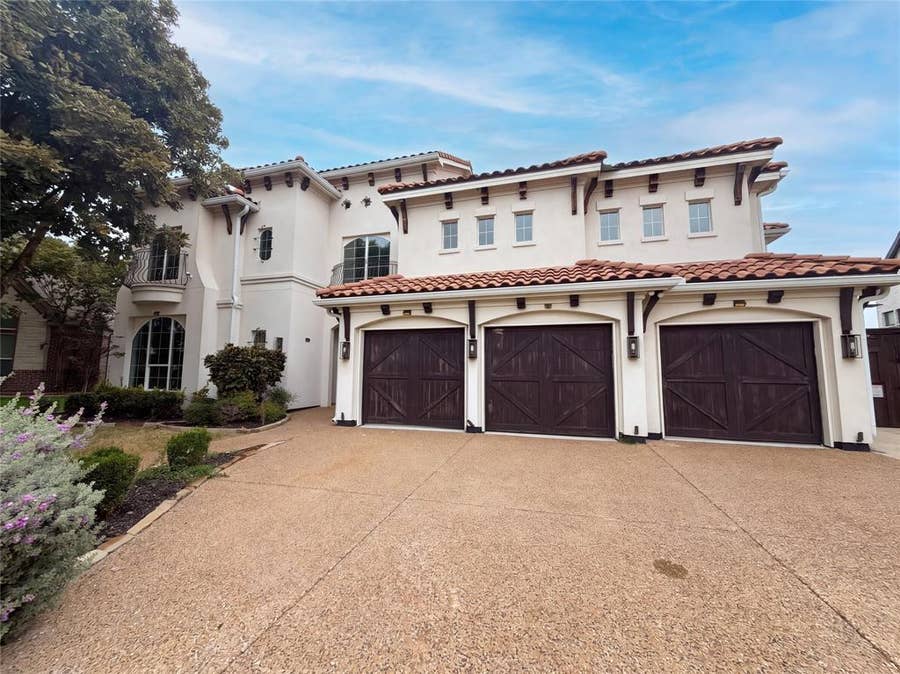 Property photo for 712 Basilica Lane, McKinney, TX