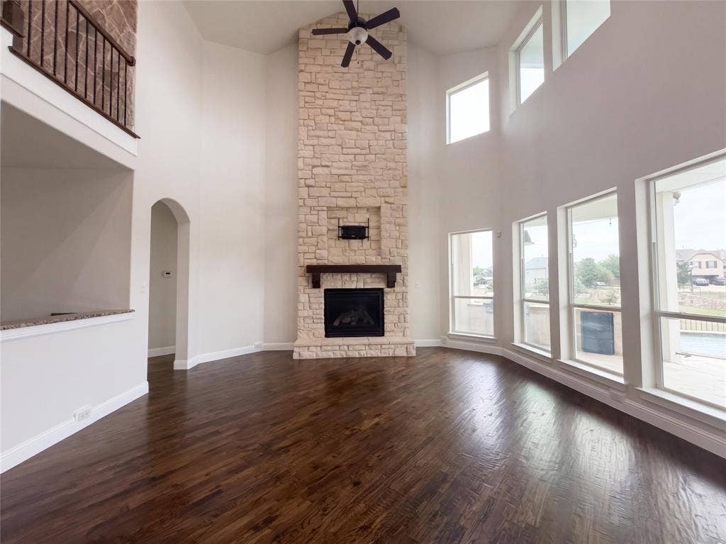712 Basilica Lane, McKinney, TX 75071