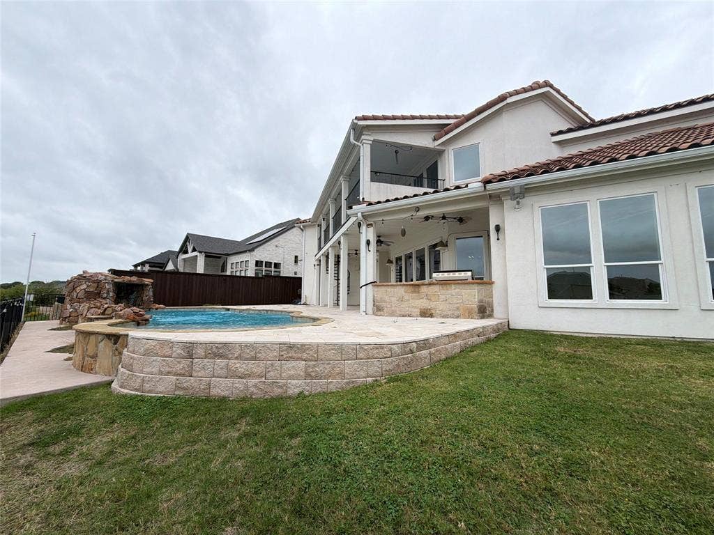 712 Basilica Lane, McKinney, TX 75071