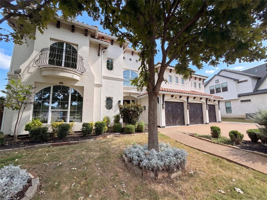712 Basilica Lane, McKinney, TX 75071