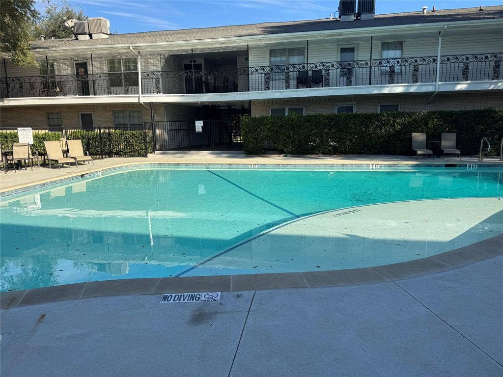 5818 E University Boulevard, #108, Dallas, TX 75206 5818 E University Boulevard, #108, Dallas, TX 75206