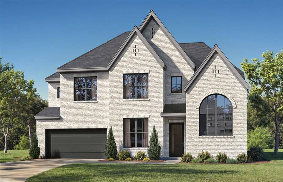 Property photo for 1836 Acoma Way, Argyle, TX