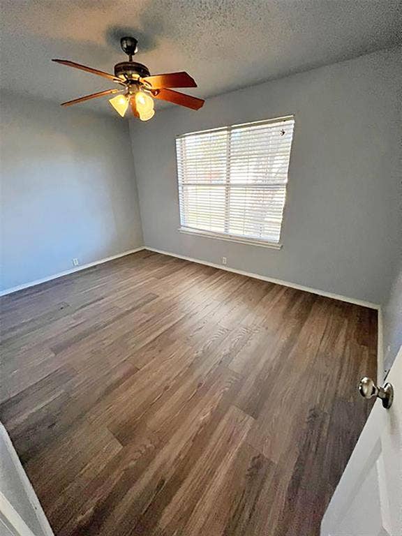 1021 Beechwood Drive, Denton, TX 76210