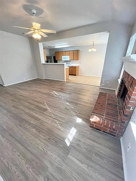 1021 Beechwood Drive, Denton, TX 76210