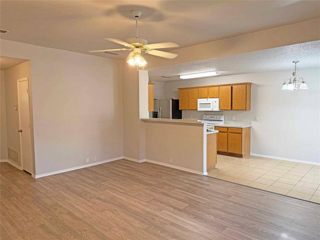 1021 Beechwood Drive, Denton, TX 76210