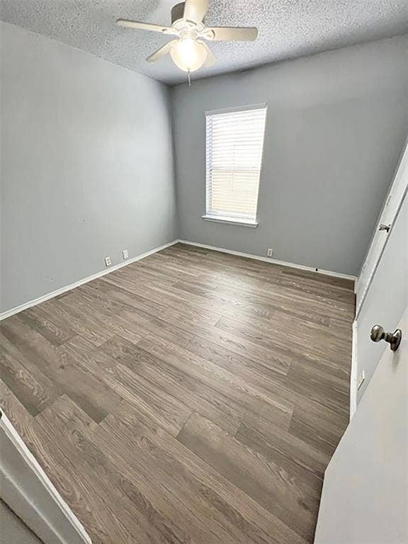 1021 Beechwood Drive, Denton, TX 76210