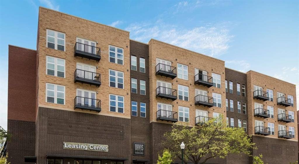 260 Davis Street, #2434, McKinney, TX 75069