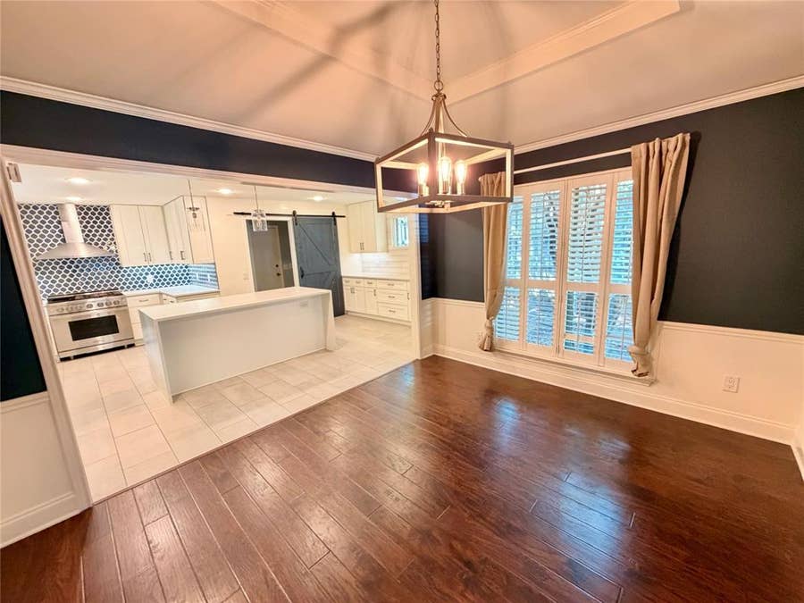 Property photo for 908 Rush Creek Drive, Allen, TX