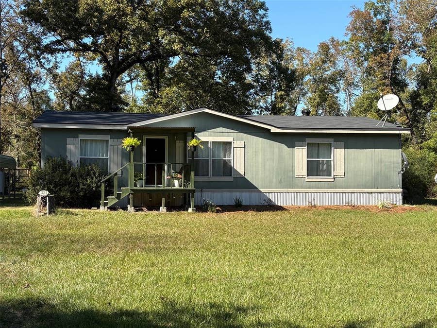 Property photo for 321 Dogwood Drive, Doyline, LA