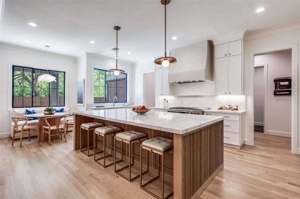 1618 Old Gate Lane, Dallas, TX 75218 1618 Old Gate Lane, Dallas, TX 75218