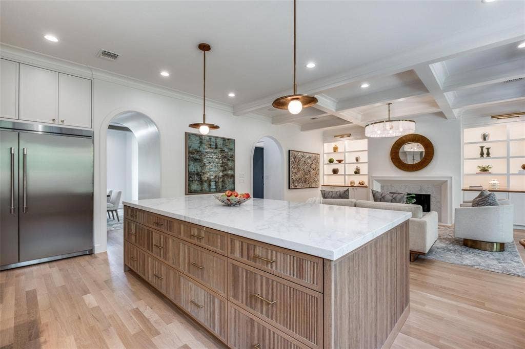 1618 Old Gate Lane, Dallas, TX 75218 1618 Old Gate Lane, Dallas, TX 75218