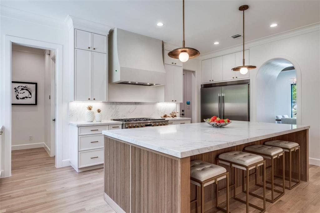 1618 Old Gate Lane, Dallas, TX 75218 1618 Old Gate Lane, Dallas, TX 75218