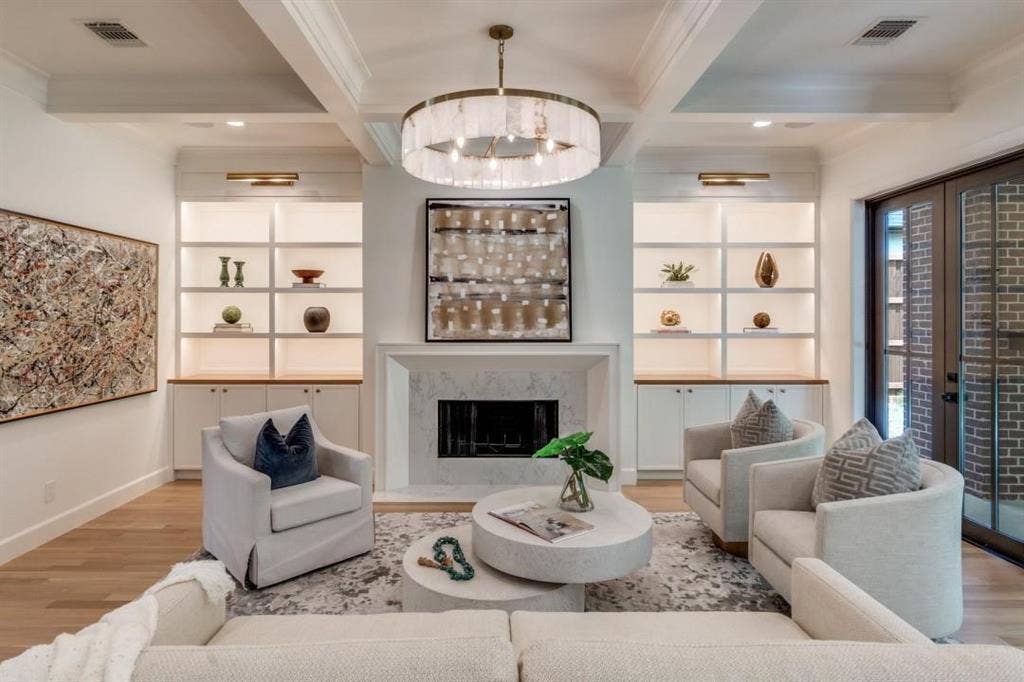 1618 Old Gate Lane, Dallas, TX 75218 1618 Old Gate Lane, Dallas, TX 75218