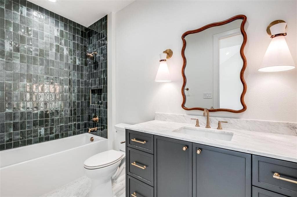 1618 Old Gate Lane, Dallas, TX 75218 1618 Old Gate Lane, Dallas, TX 75218