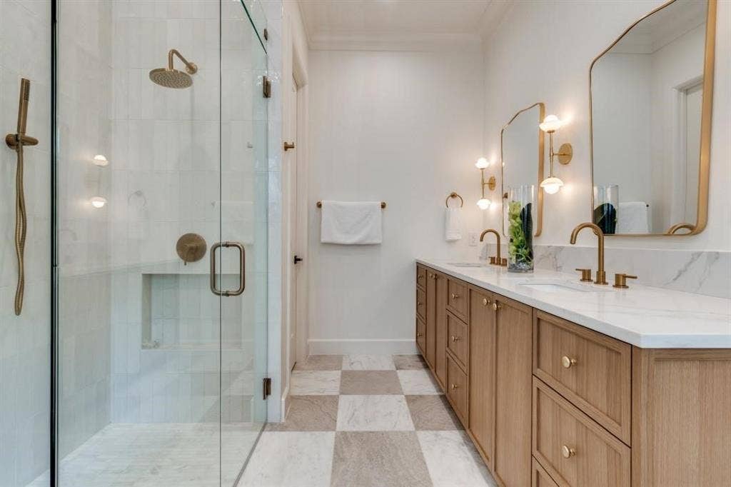 1618 Old Gate Lane, Dallas, TX 75218 1618 Old Gate Lane, Dallas, TX 75218