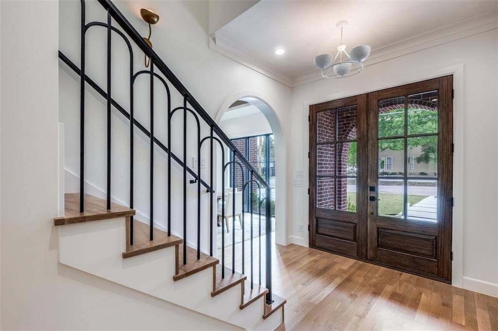 1618 Old Gate Lane, Dallas, TX 75218 1618 Old Gate Lane, Dallas, TX 75218