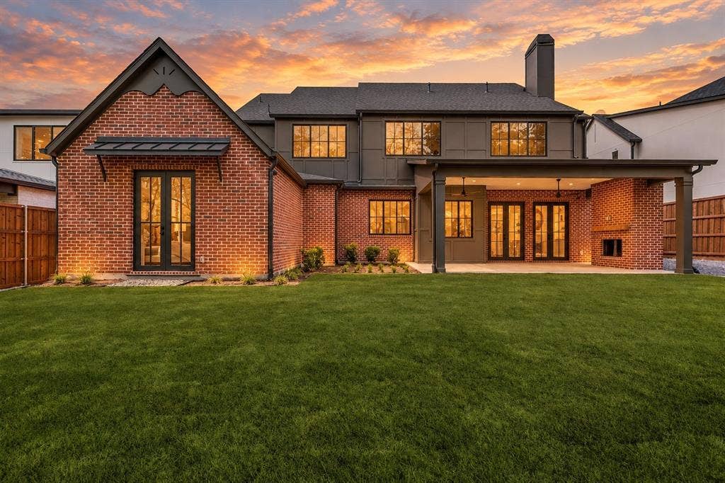 1618 Old Gate Lane, Dallas, TX 75218 1618 Old Gate Lane, Dallas, TX 75218