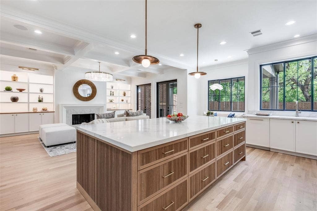 1618 Old Gate Lane, Dallas, TX 75218 1618 Old Gate Lane, Dallas, TX 75218