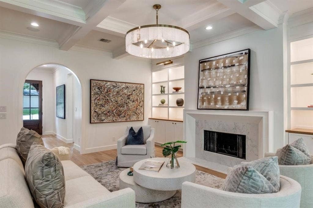 1618 Old Gate Lane, Dallas, TX 75218 1618 Old Gate Lane, Dallas, TX 75218