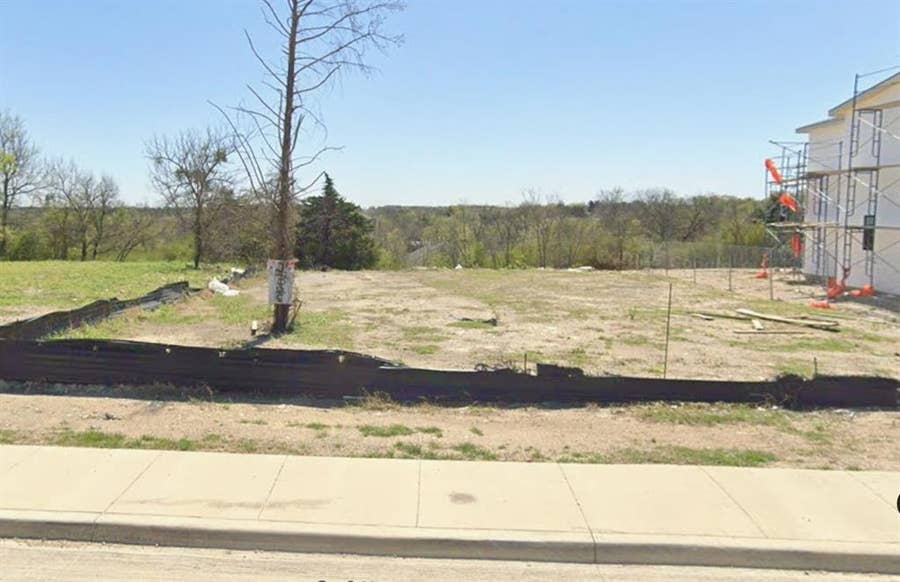 Property photo for 2326 Gooch Street, Dallas, TX