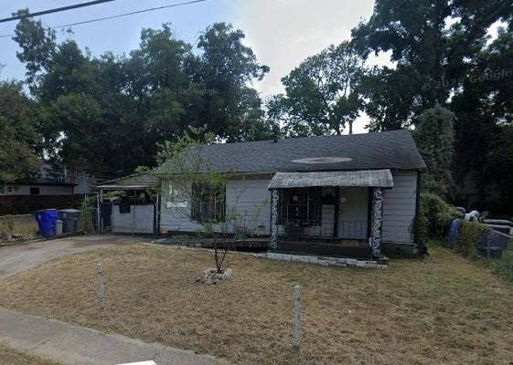 Property photo for 2518 Bethurum Avenue, Dallas, TX