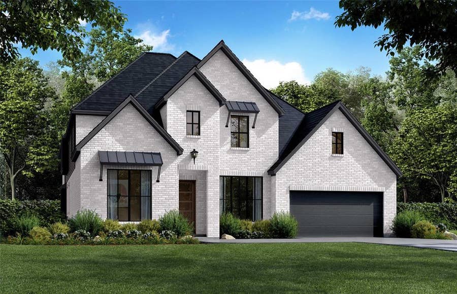 Property photo for 719 Felicity Place, Lucas, TX