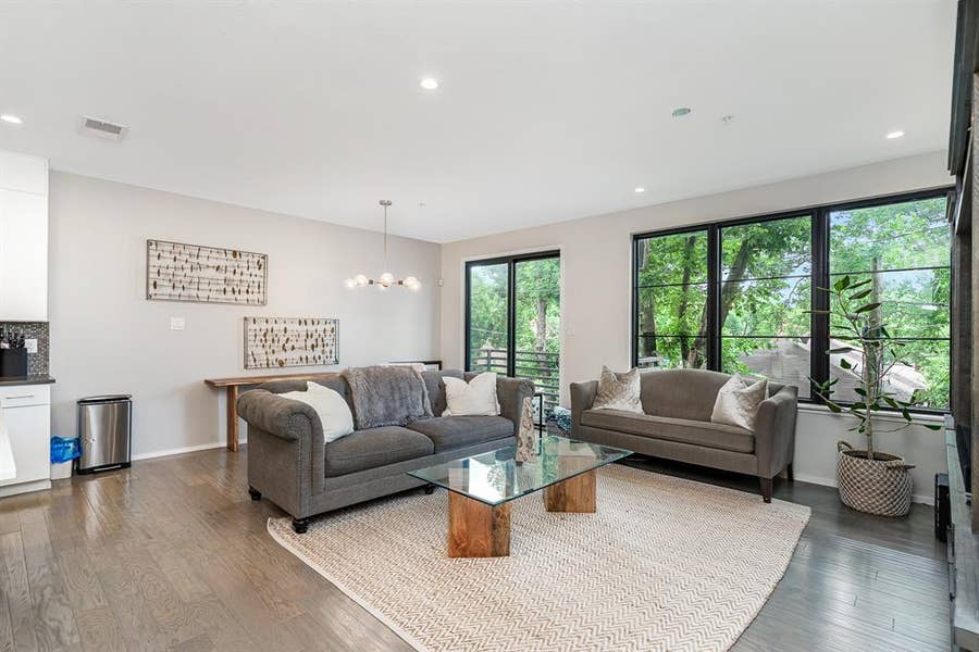 Property photo for 6100 Hudson Street, #4, Dallas, TX